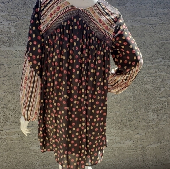 Free people‎ Boho Dress - Picture 6 of 11